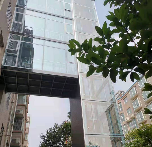 老房子裝電梯迎來“新計劃”！1、2樓不再反對，7樓同意了？